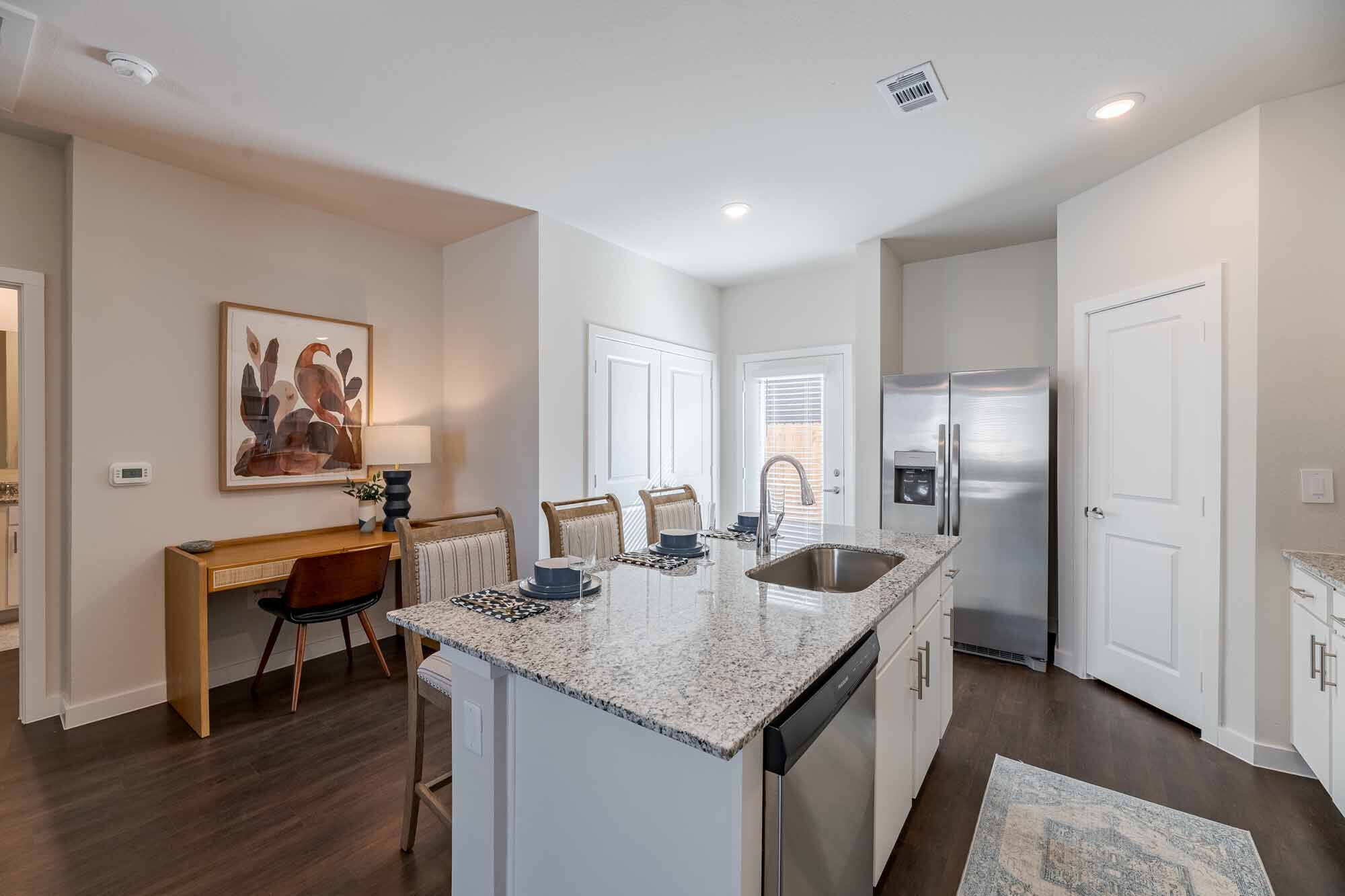 Casitas at Elevon – photo 1 of 20