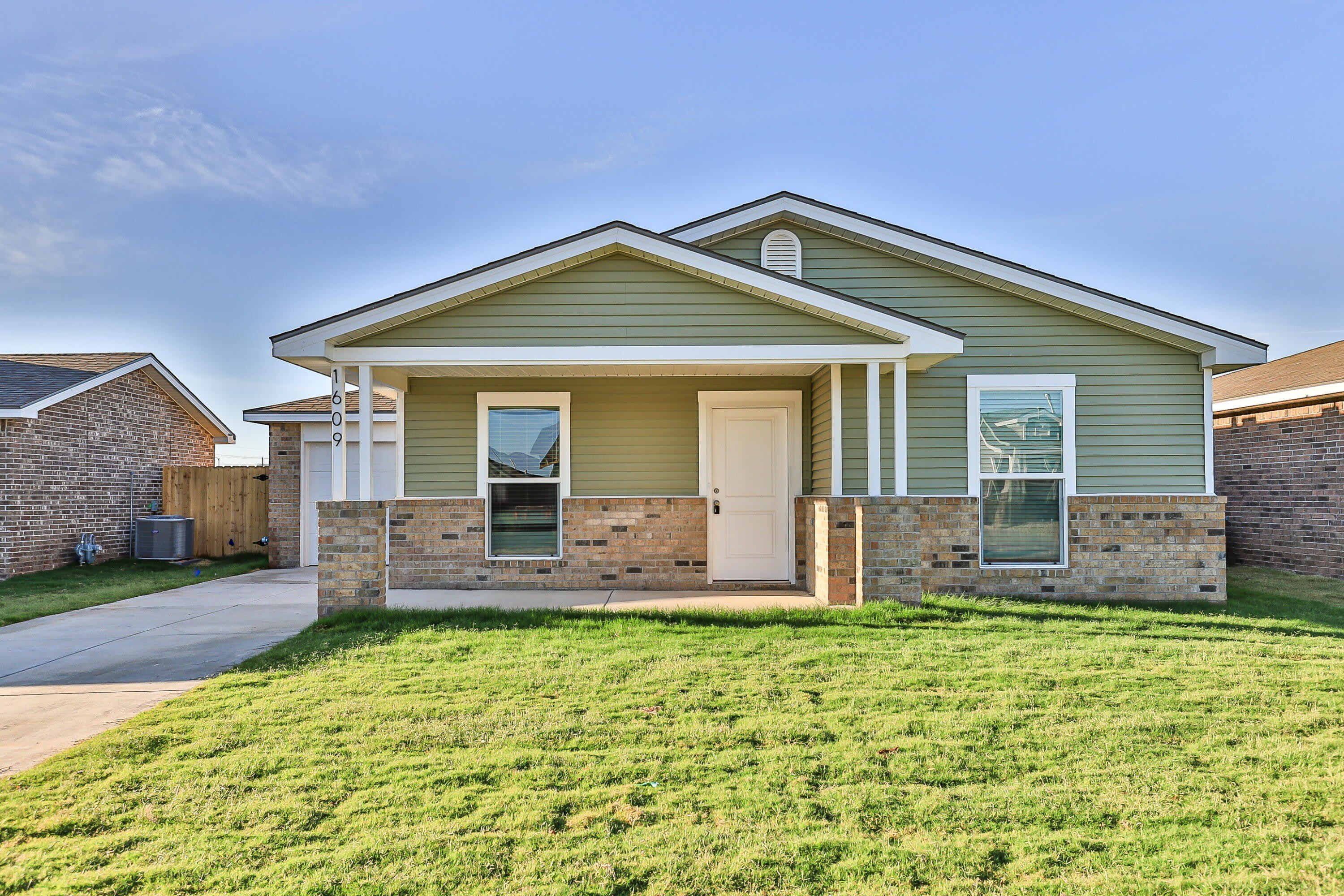 1609 134th Street – photo 1 of 13