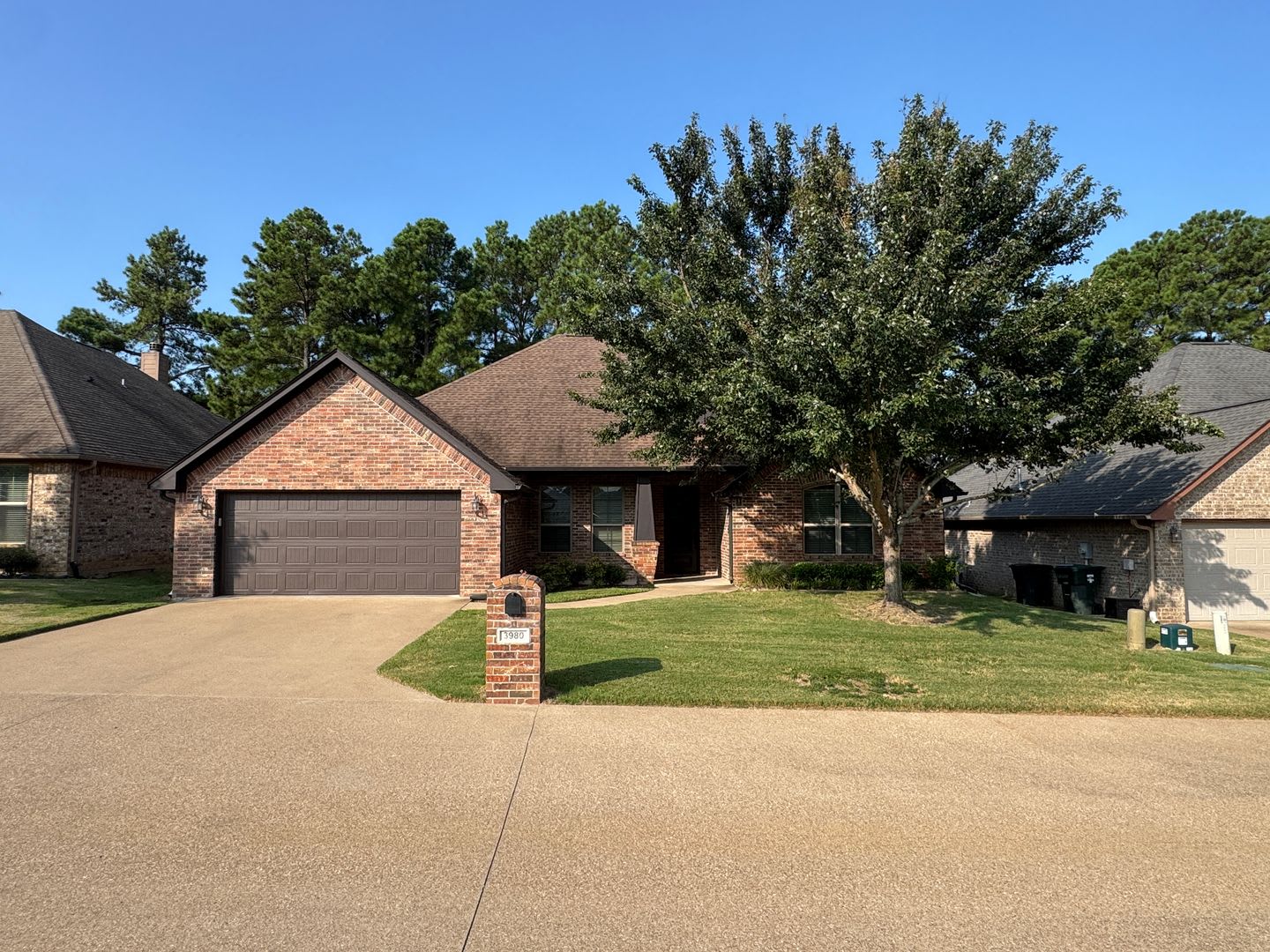 3980 Old Omen Rd. – photo 1