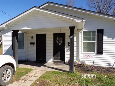 1015 Parker Street- B1 – photo 1 of 6