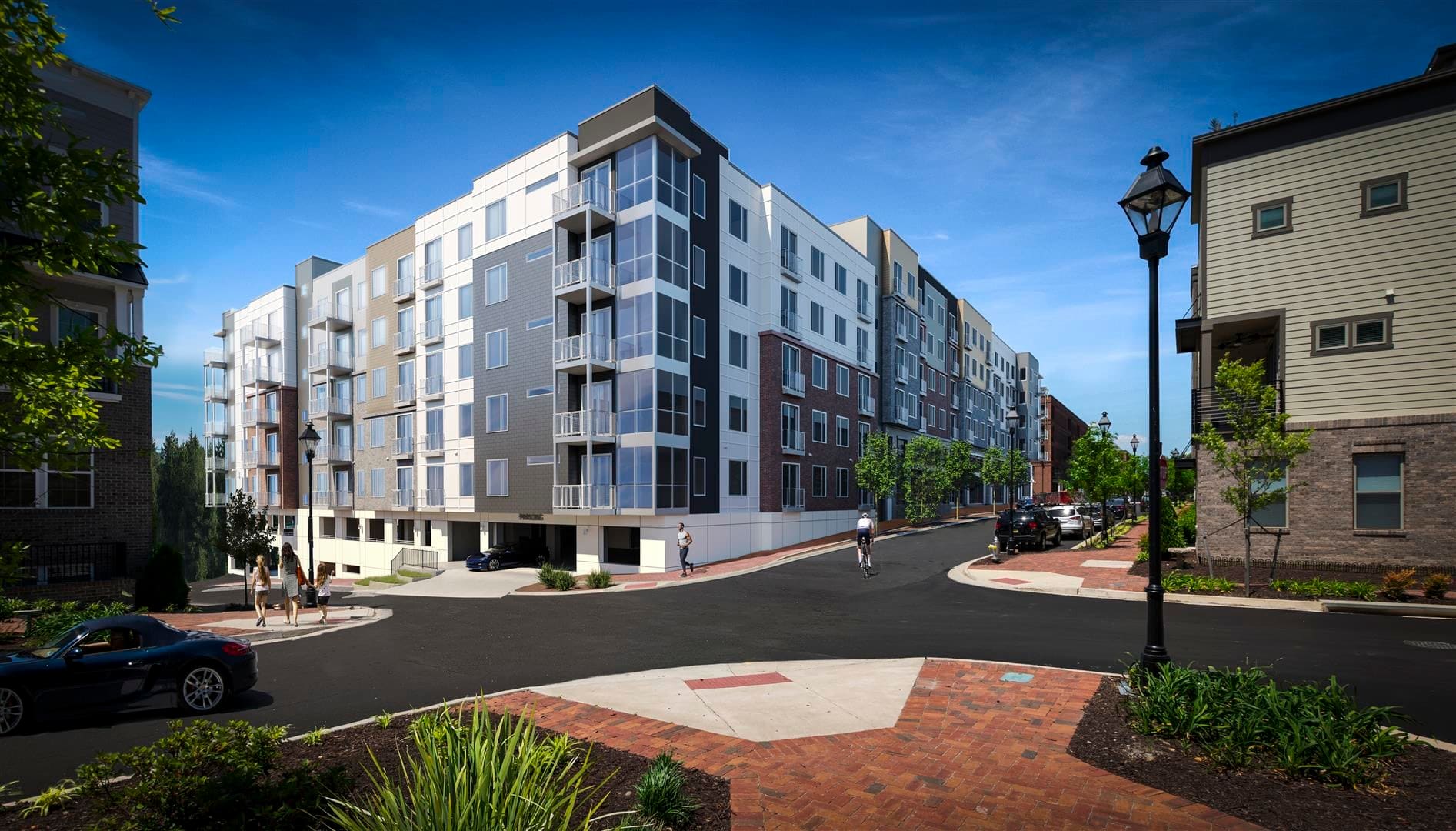 East 51 at Rocketts Landing – photo 1