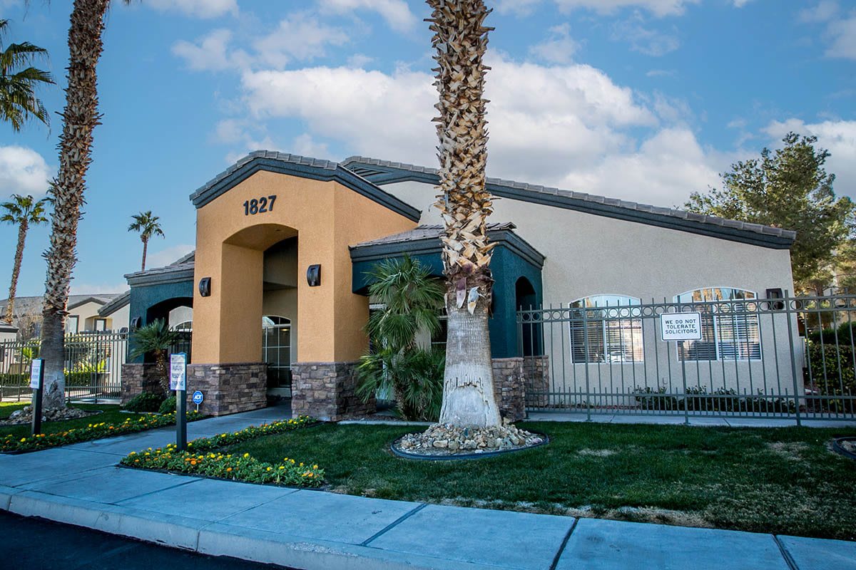 Newport Village Apartments – photo 1