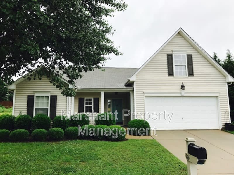 776 Waterbrook Lane – photo 1