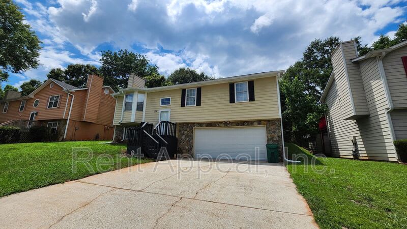2305 Wilkins Cove – photo 1