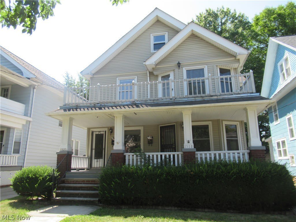 1518 Ridgewood Avenue – photo 1