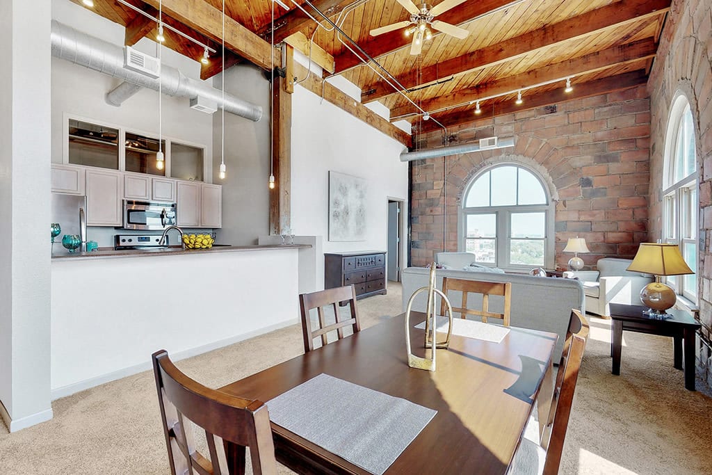 Old Market Lofts – photo 1