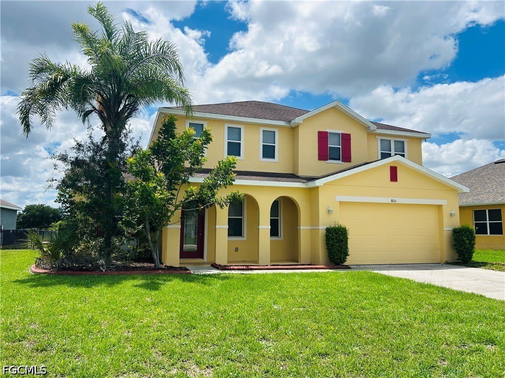 8041 Allamanda Court – photo 1