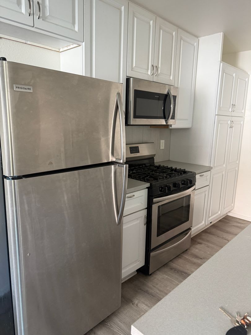 2 Bed / 1 Bath Townhouse-Style Unit — Auburn Greens – photo 1 of 14