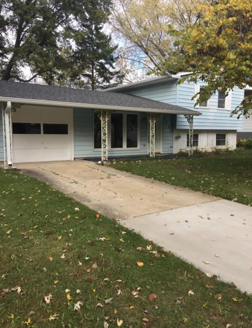 3 bedroom 2 bath home! West Lafayette! Ready 8/1/19 – photo 1