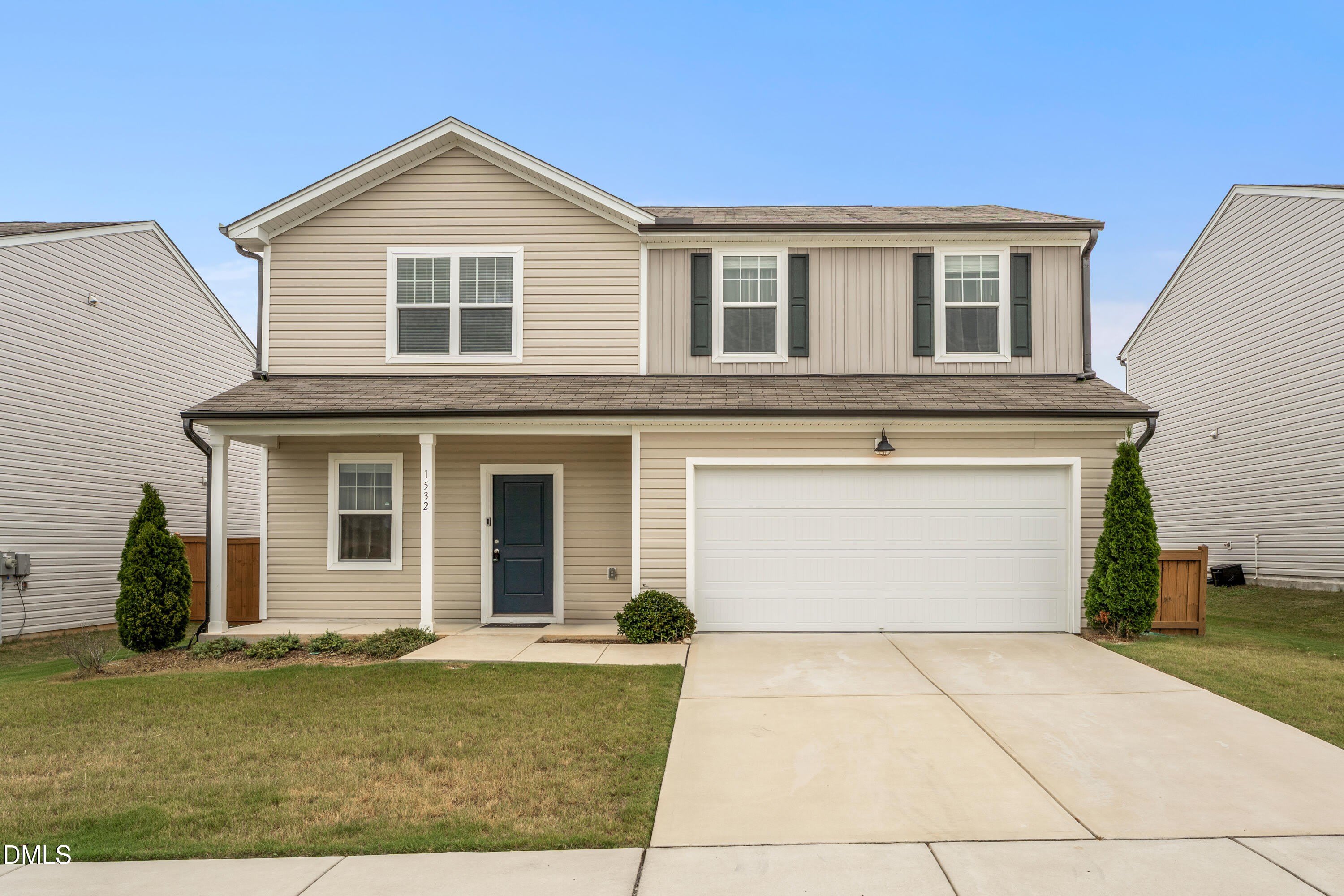 1532 Justice Union Court – photo 1