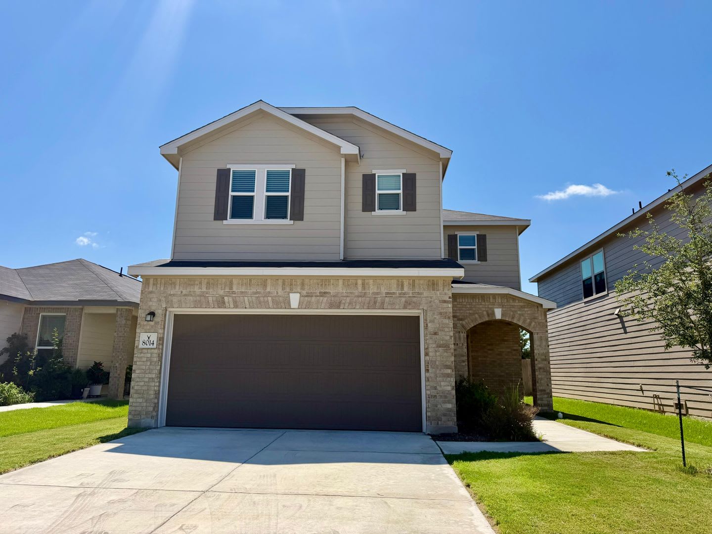 FOR RENT! – photo 1