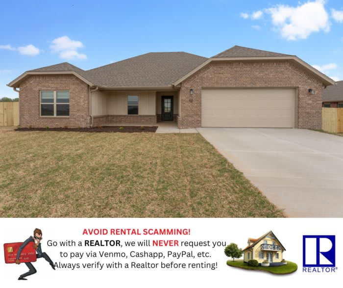 50 North Banner Avenue – photo 1