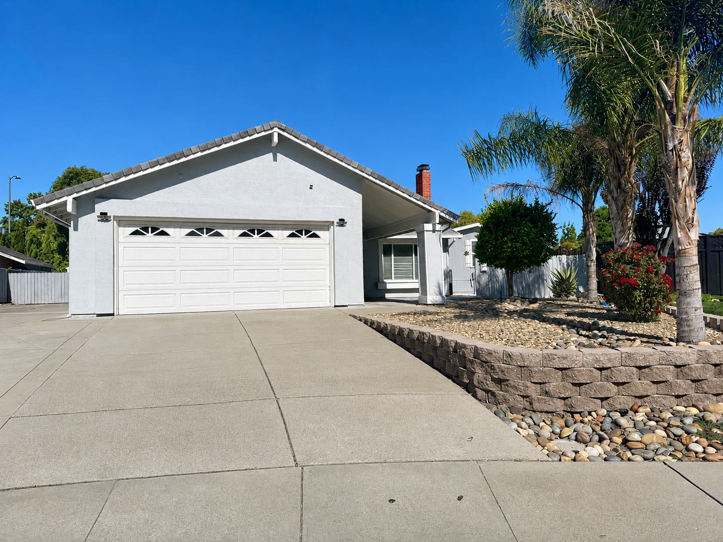 4‑Bedroom Livermore Home with Private Yard Area & Separate ADU Access – photo 1