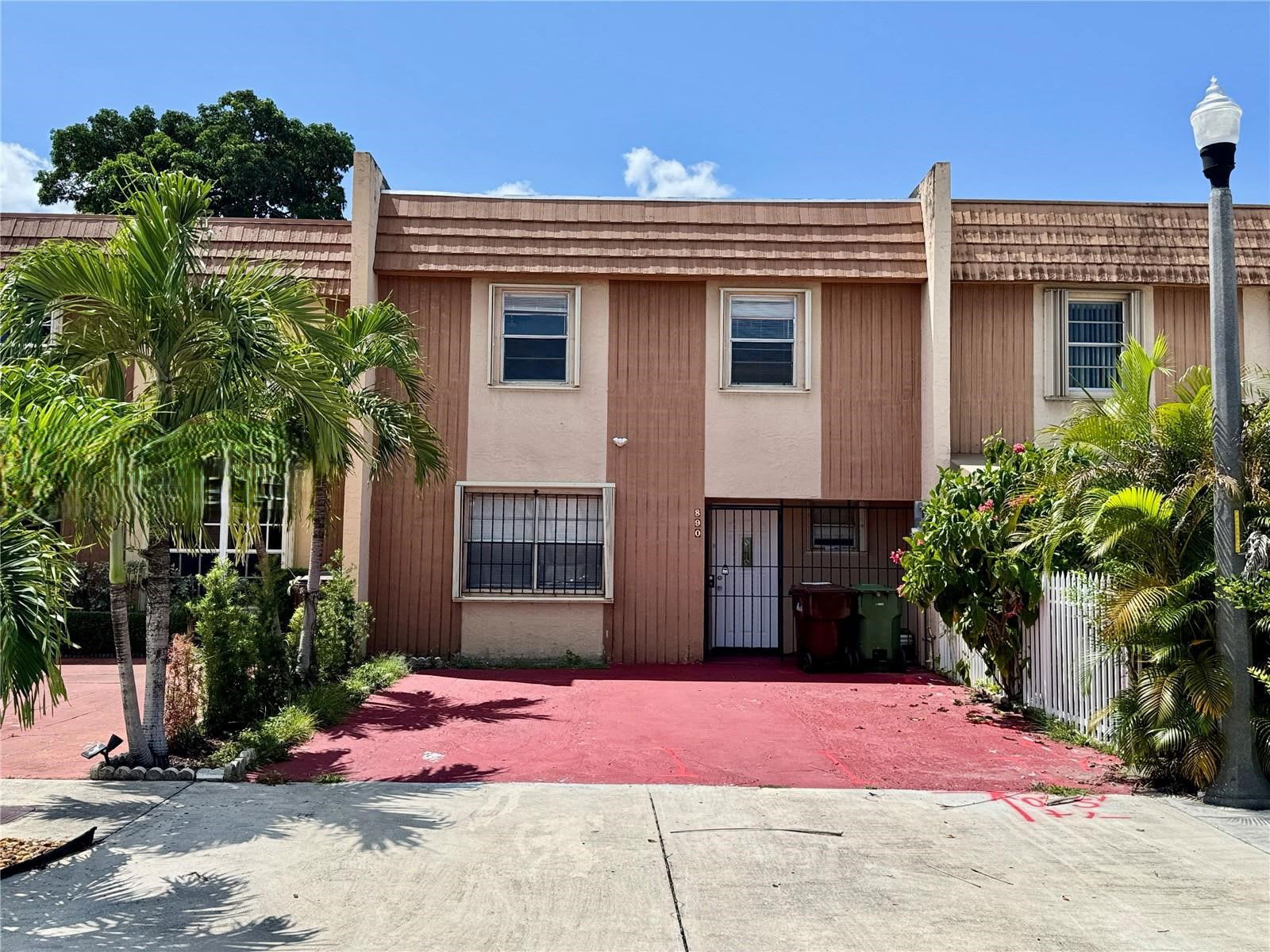 890 West 81St Place – photo 1