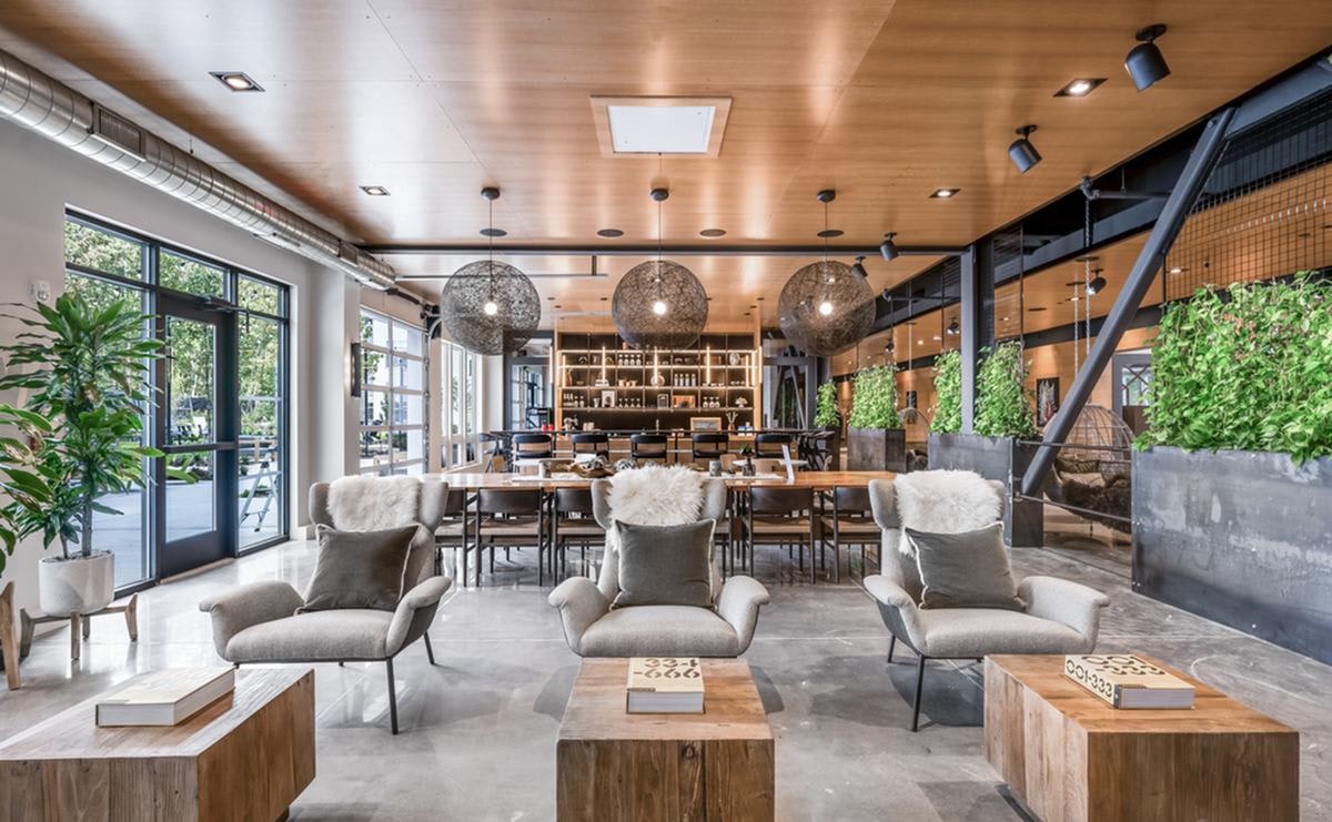 The Point at Green District – photo 1 of 36