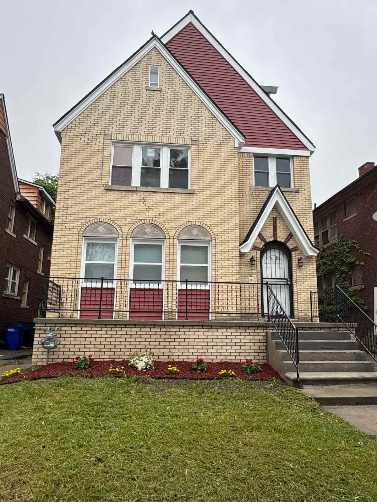 4218 Cortland St – photo 1