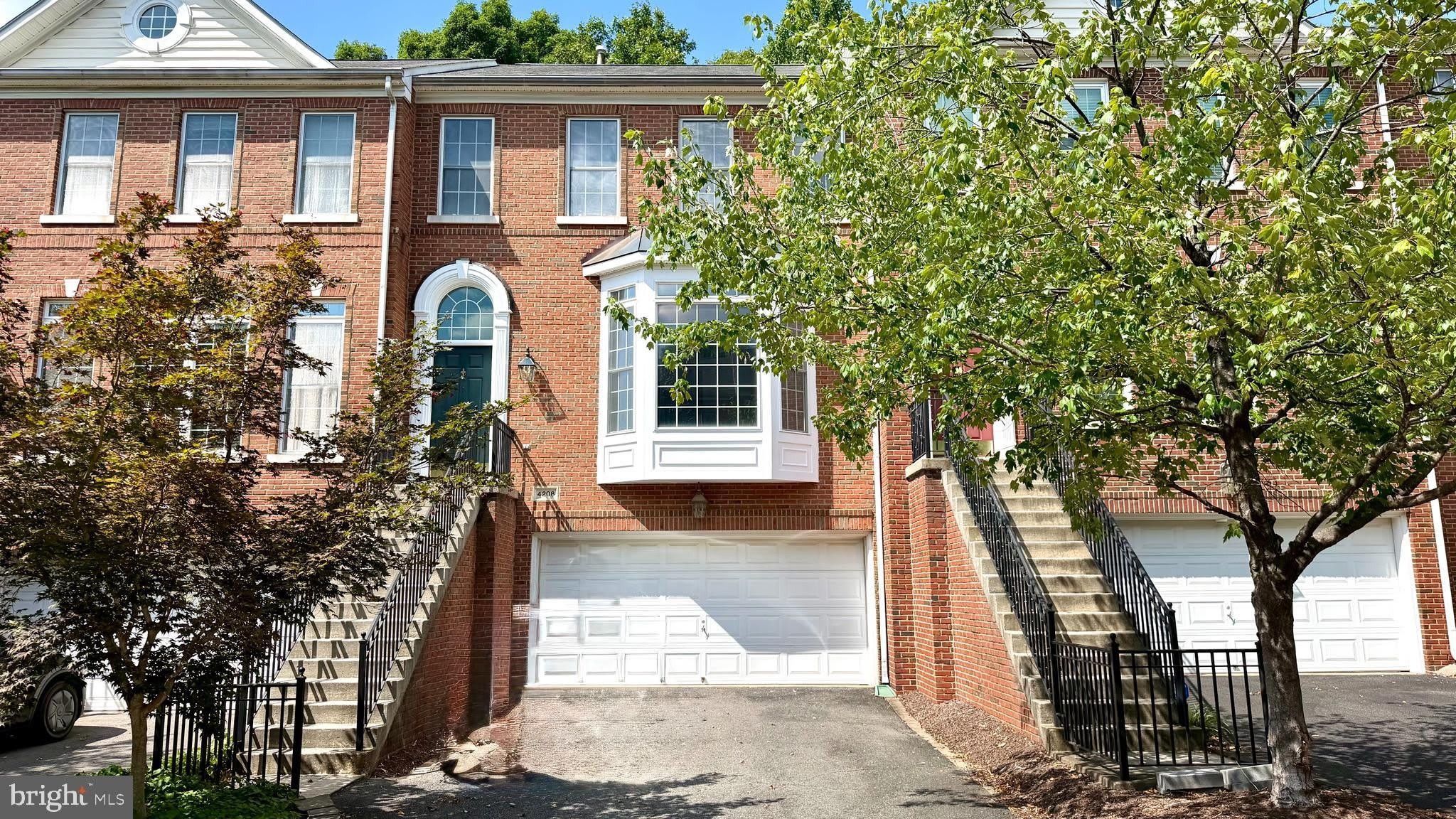 4208 UPPER PARK Drive – photo 1