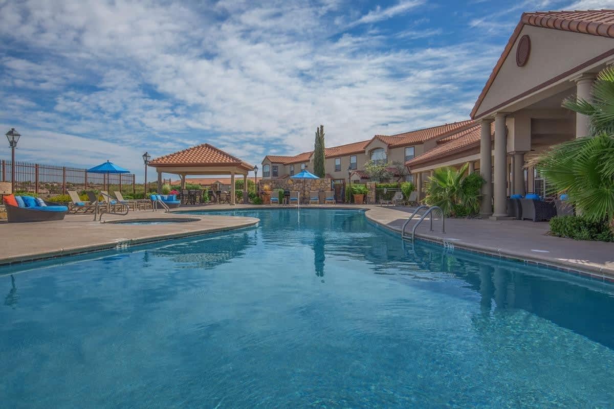 Casas De Soledad – photo 1