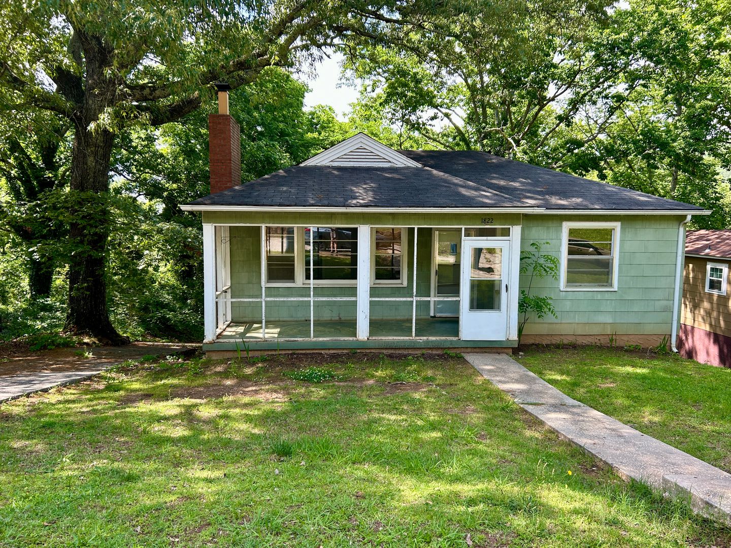 1822 Abbott Avenue – photo 1 of 19