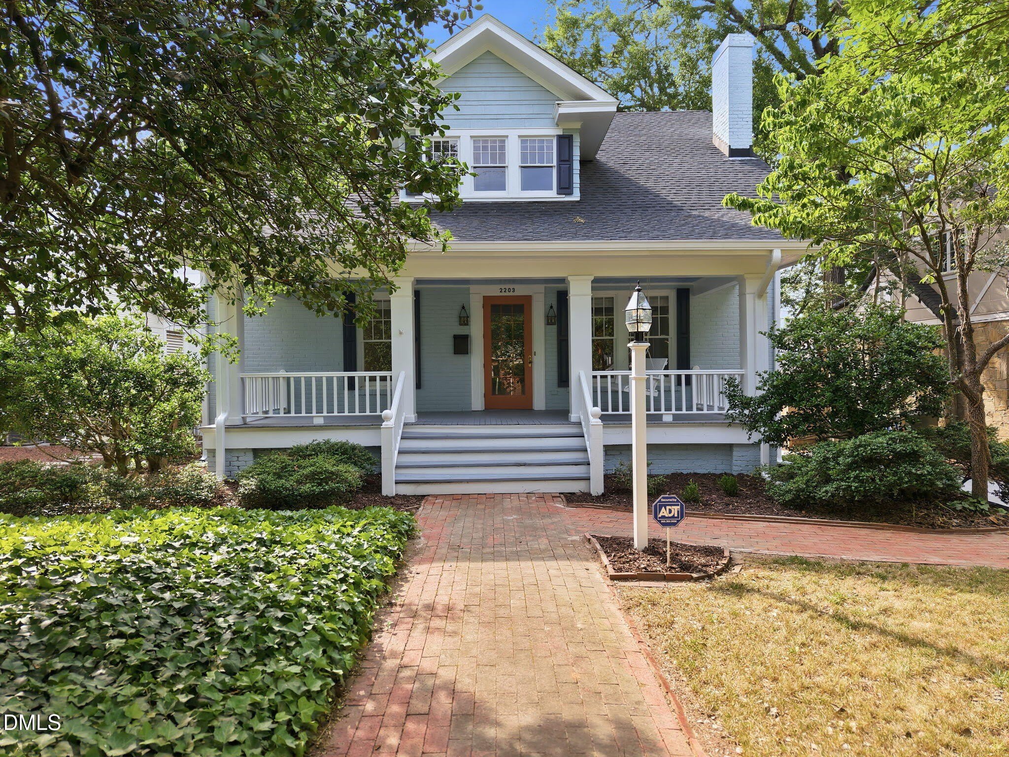 2203 Saint Marys Street – photo 1
