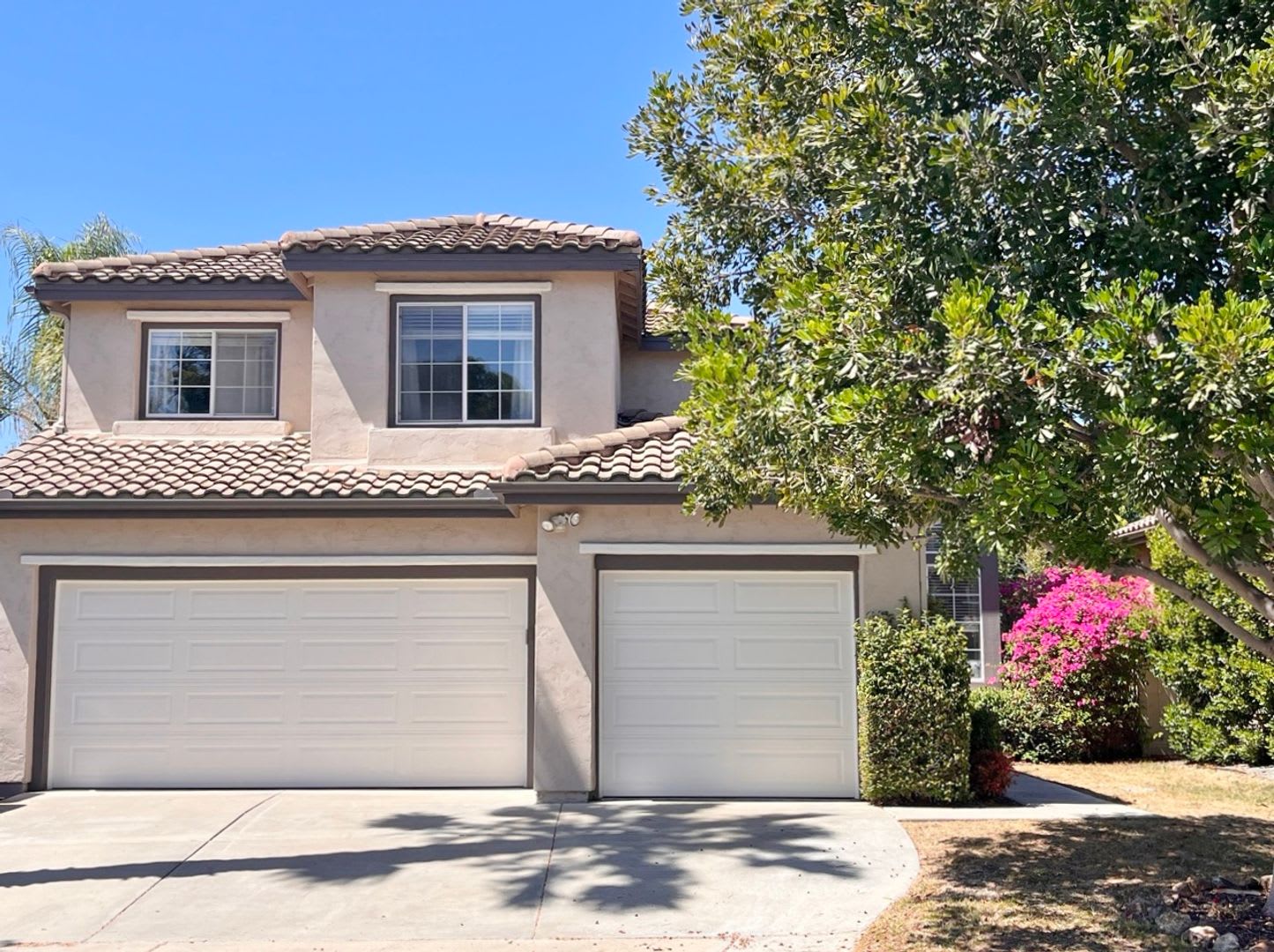 Four Bedroom 2.5 Bath House in Poway School District – photo 1