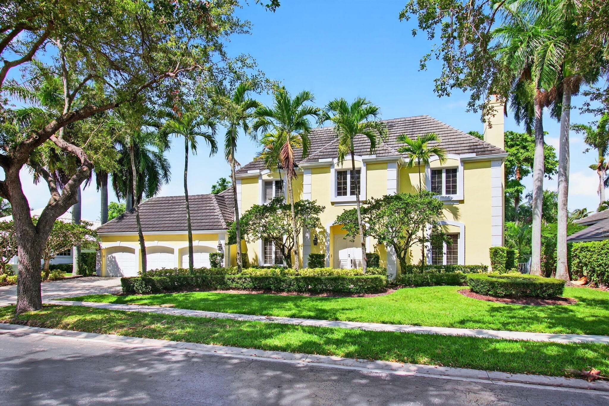 6167 NW 23rd Way – photo 1