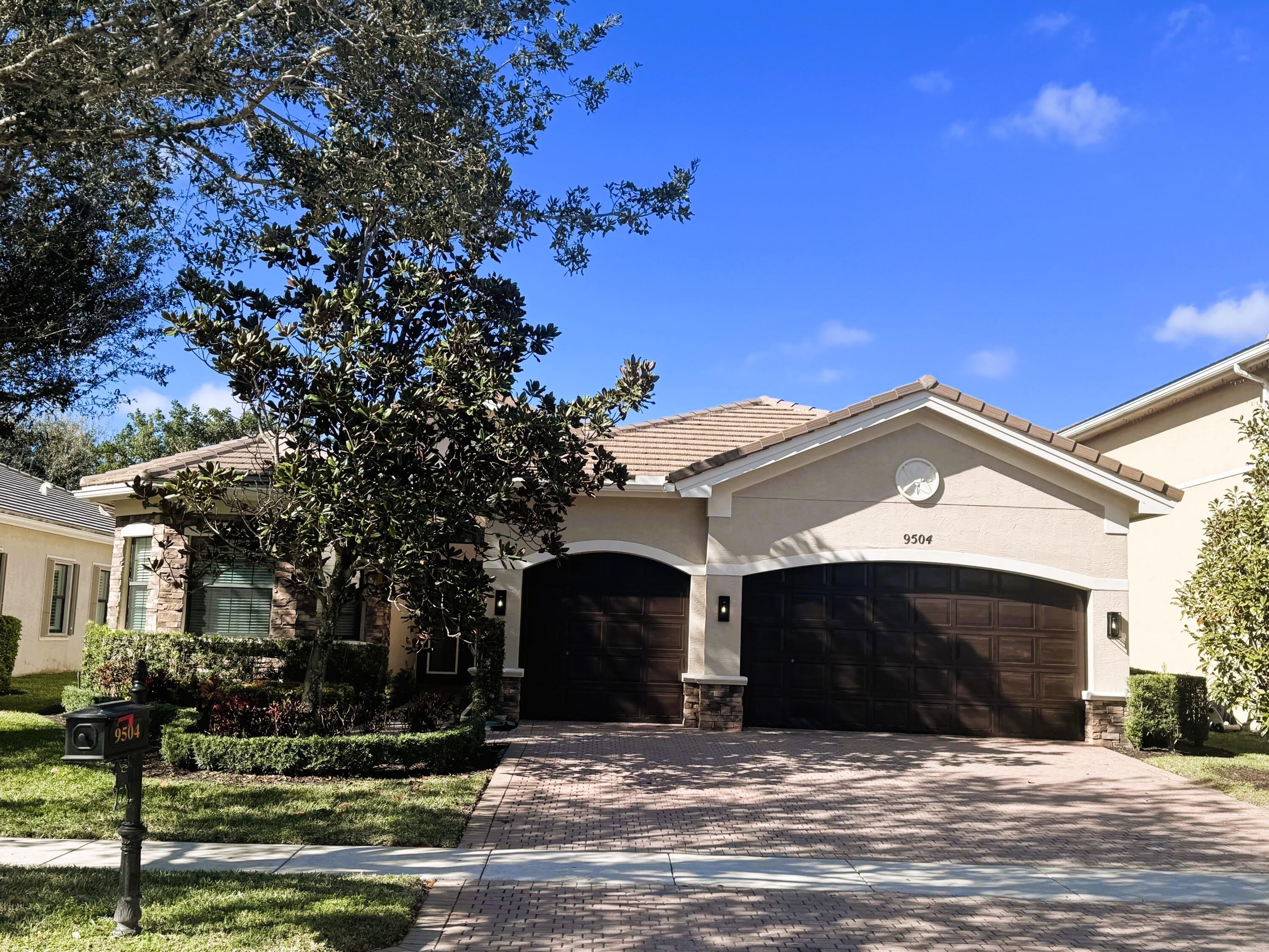 9504 Equus Circle – photo 1
