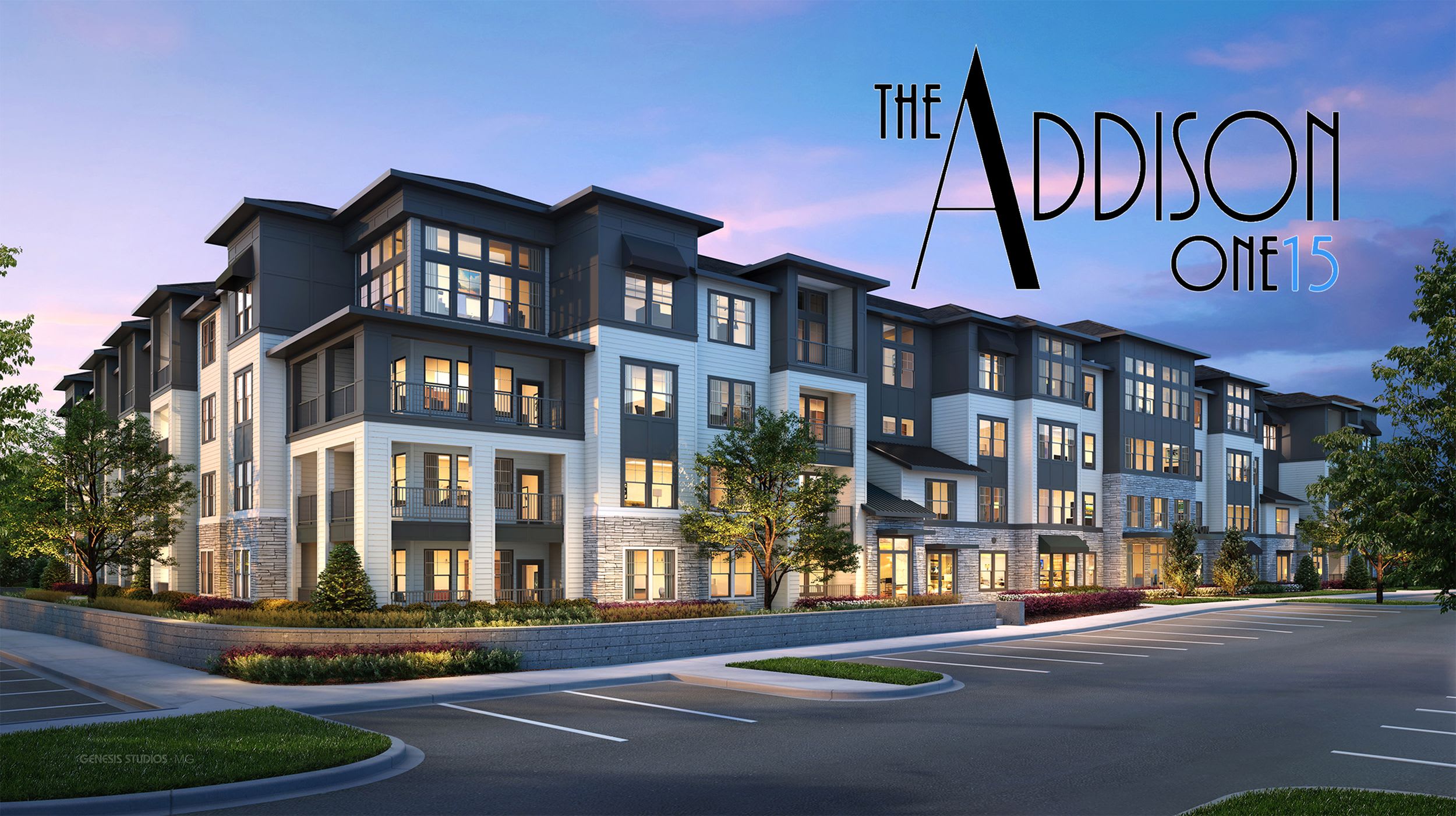 The Addison One15 – photo 1