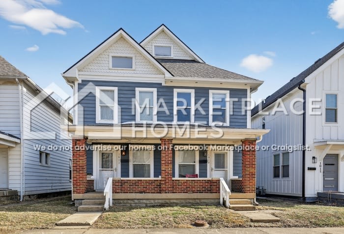 1013 N Harlan St – photo 1