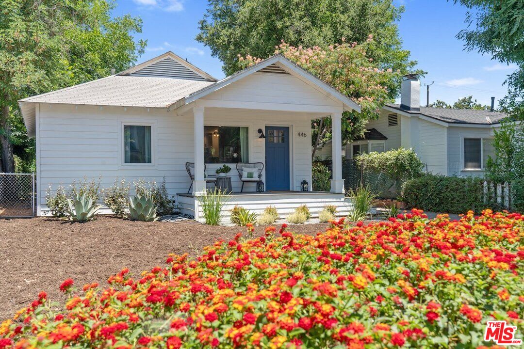 446 North California Street – photo 1