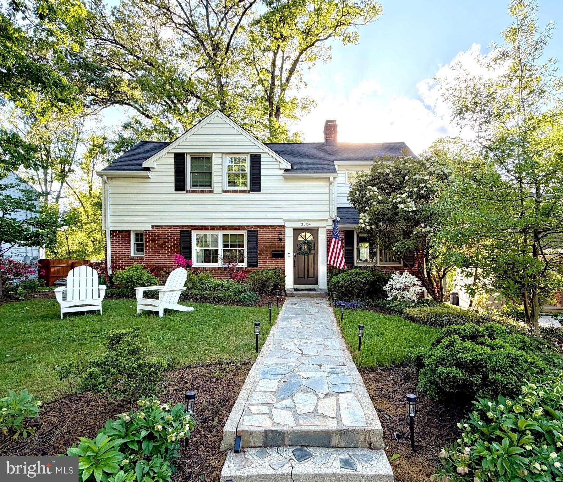 3304 CIRCLE HILL Road – photo 1 of 32