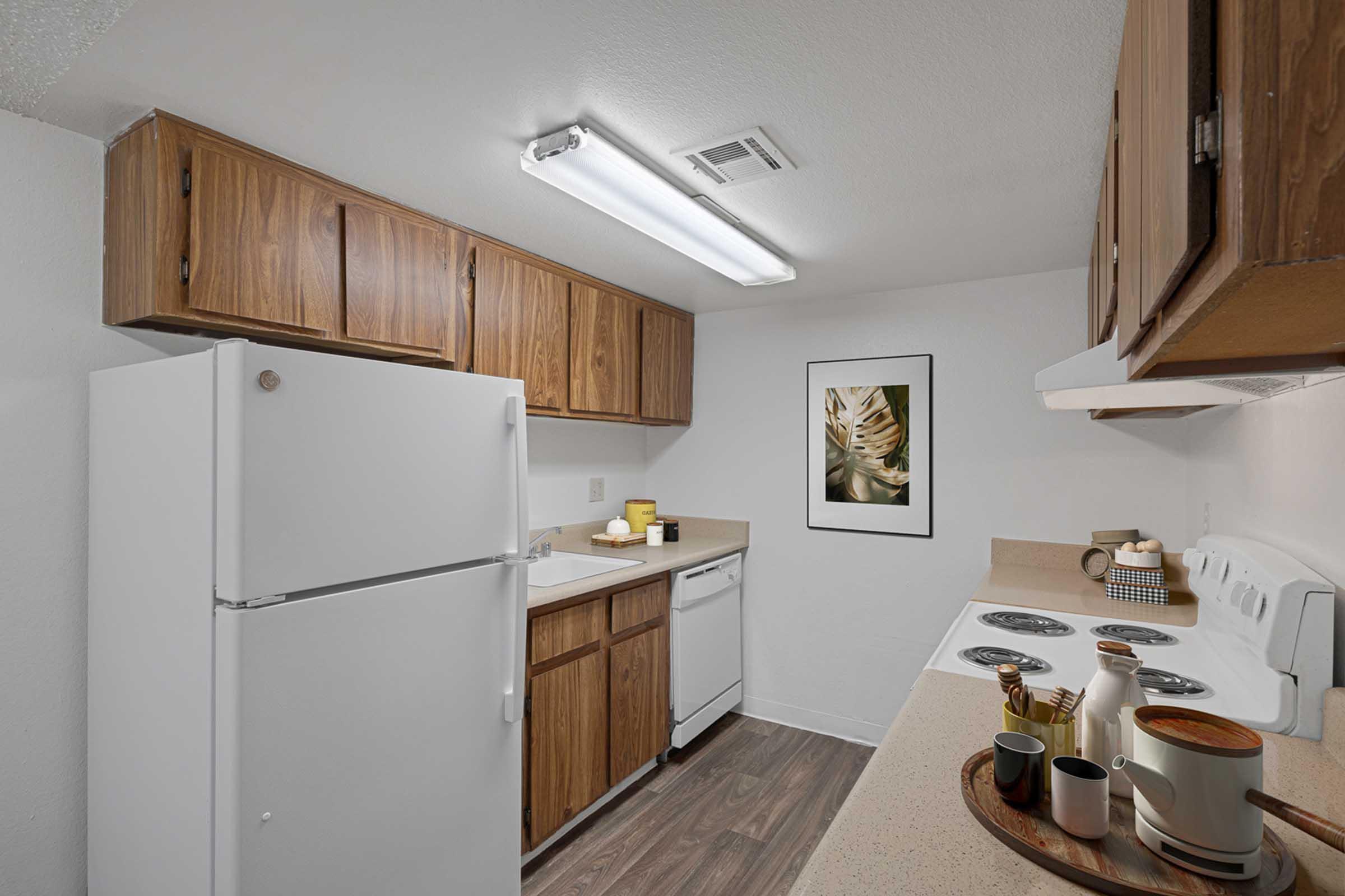 Silverado Village – photo 1
