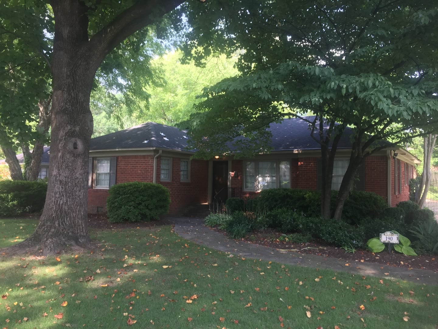 Great High Point Terrace Home – photo 1