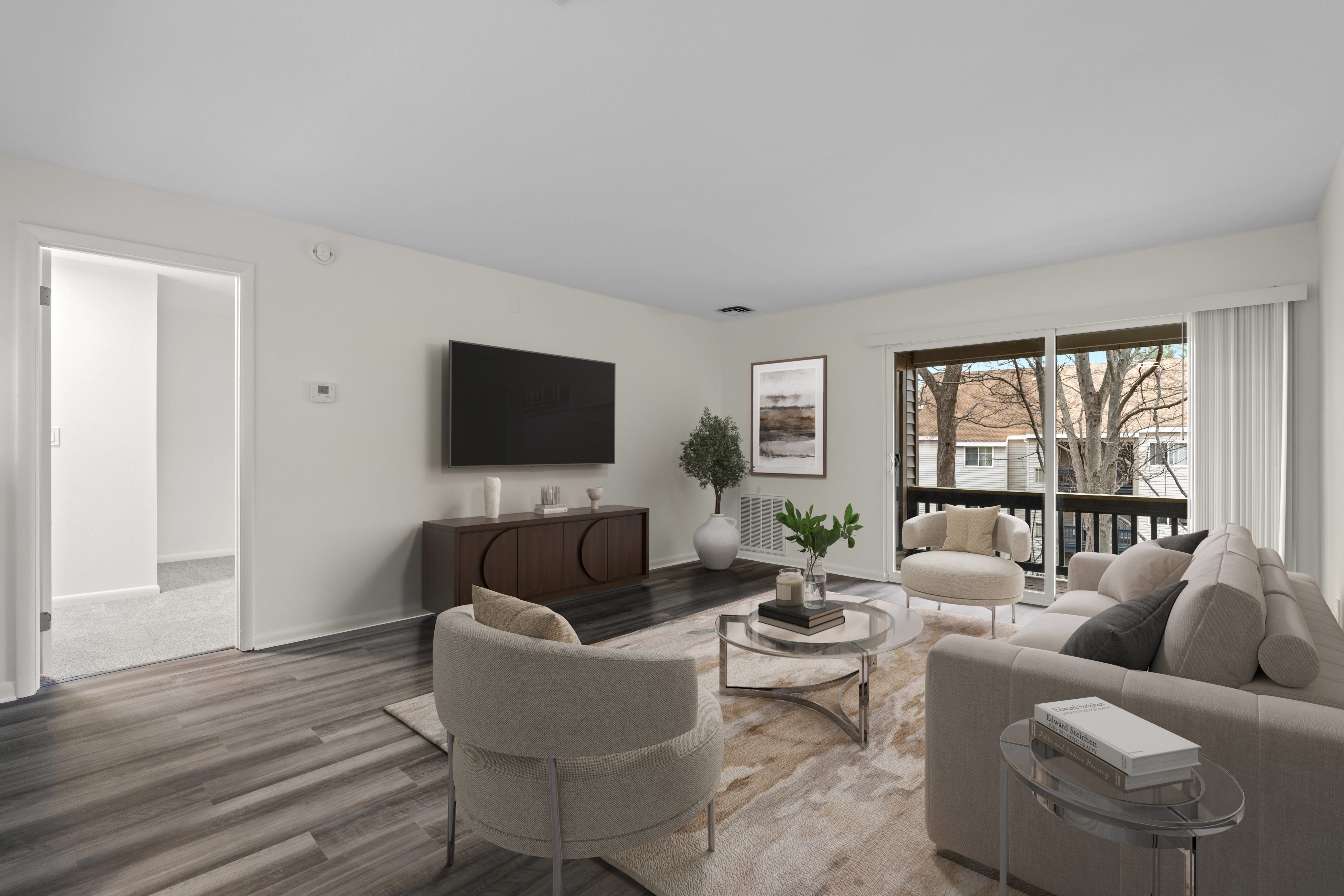 The Northway At Clifton Park – photo 1 of 50
