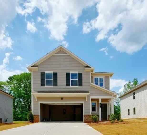 29 Osprey Overlook Drive – photo 1 of 17