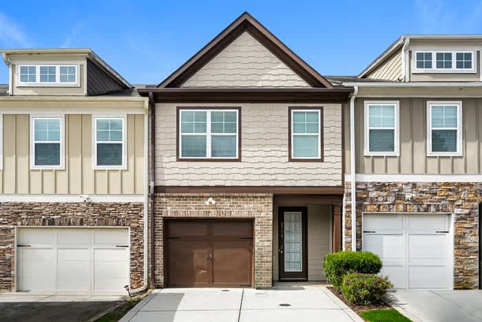 2716 Avanti Way – photo 1 of 15