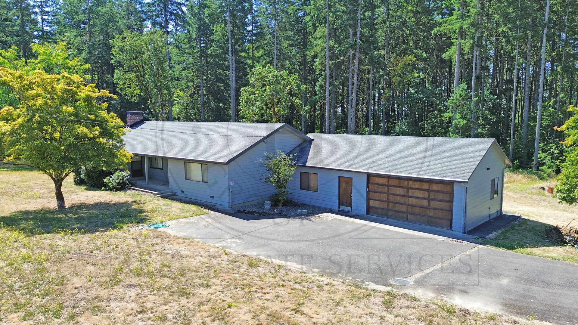 Charming Pumpkin Ridge Homestead for Rent – photo 1