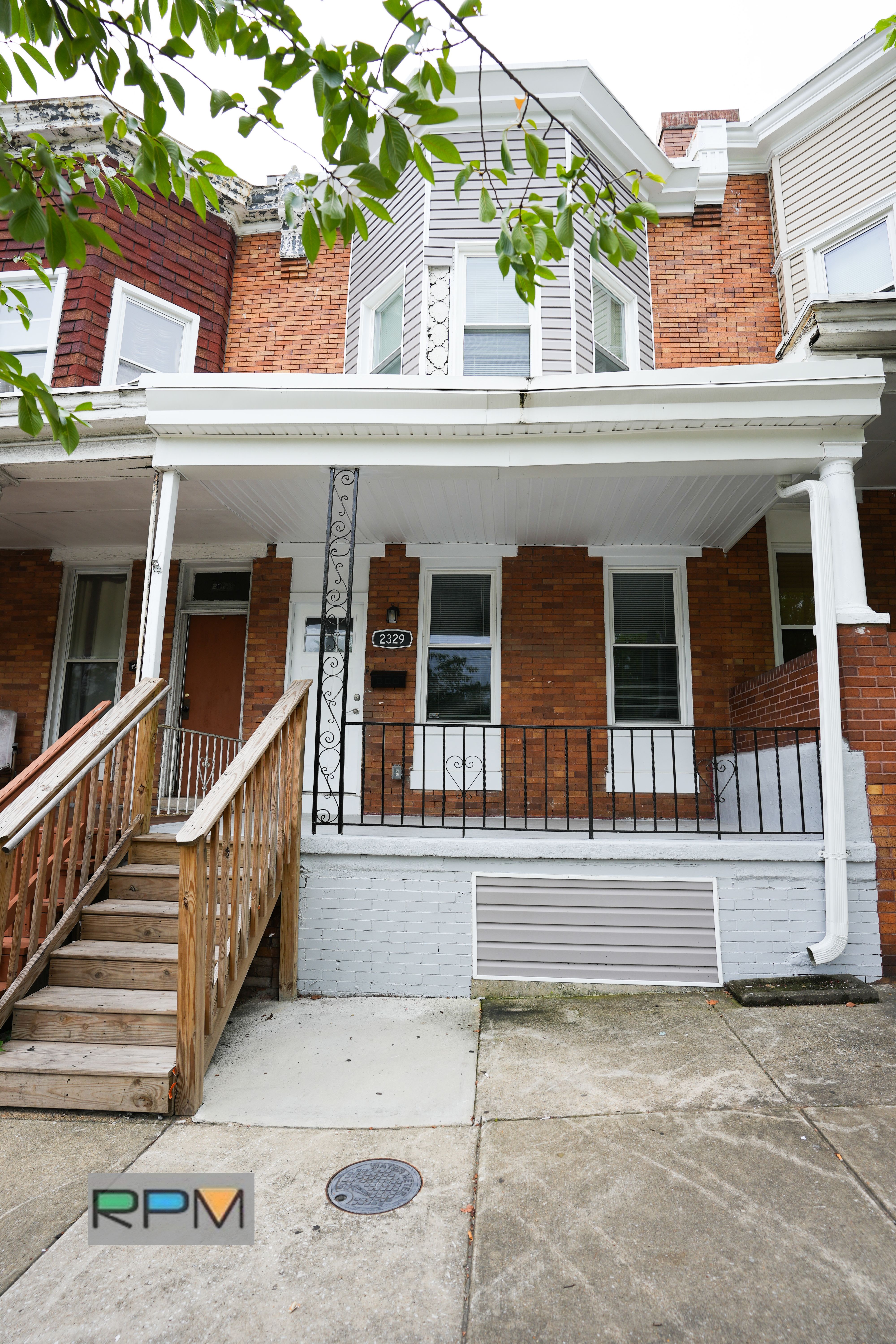 2329 Annapolis Rd – photo 1