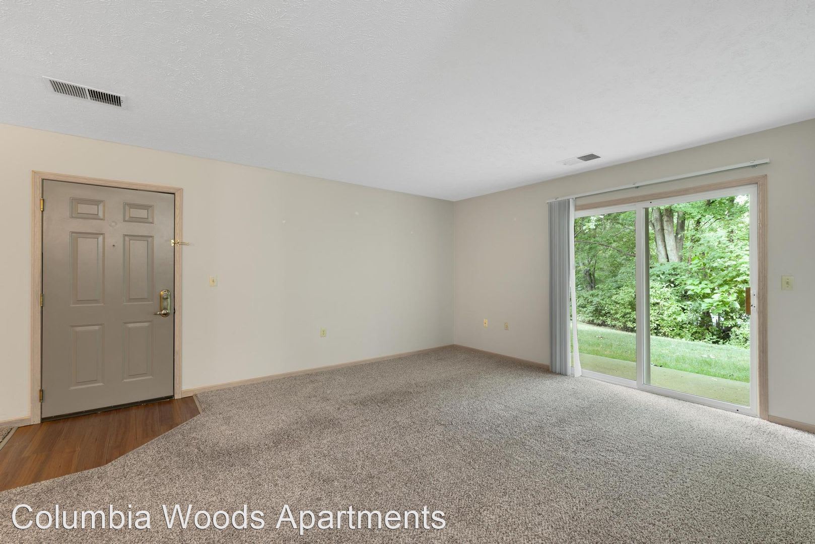 Columbia Woods Apartments – photo 1 of 2
