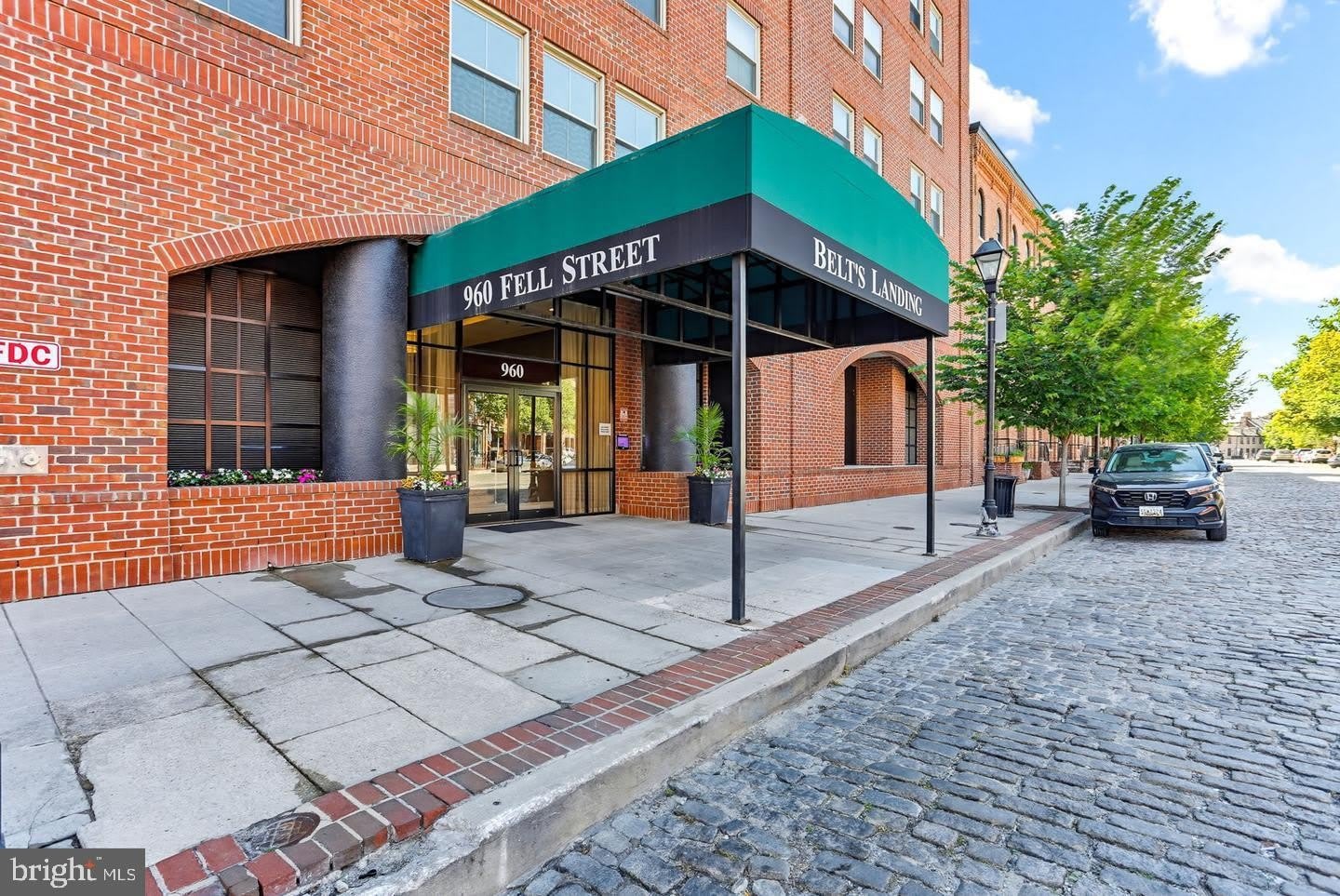 960 FELL Street – photo 1