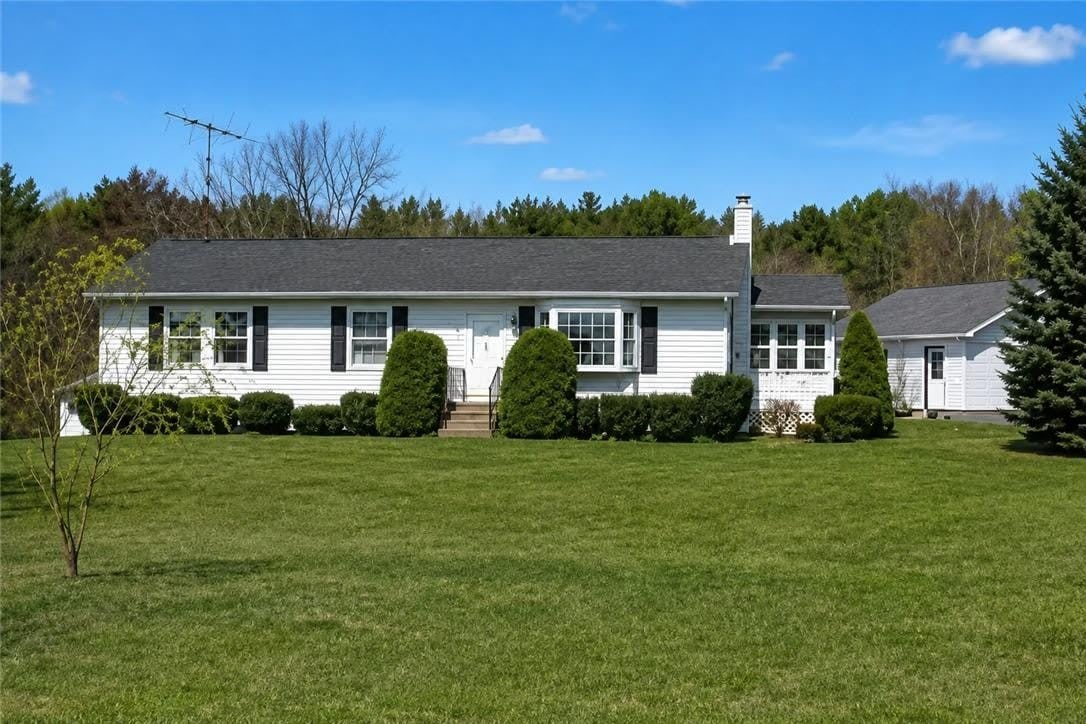1495 Koch Road – photo 1 of 10