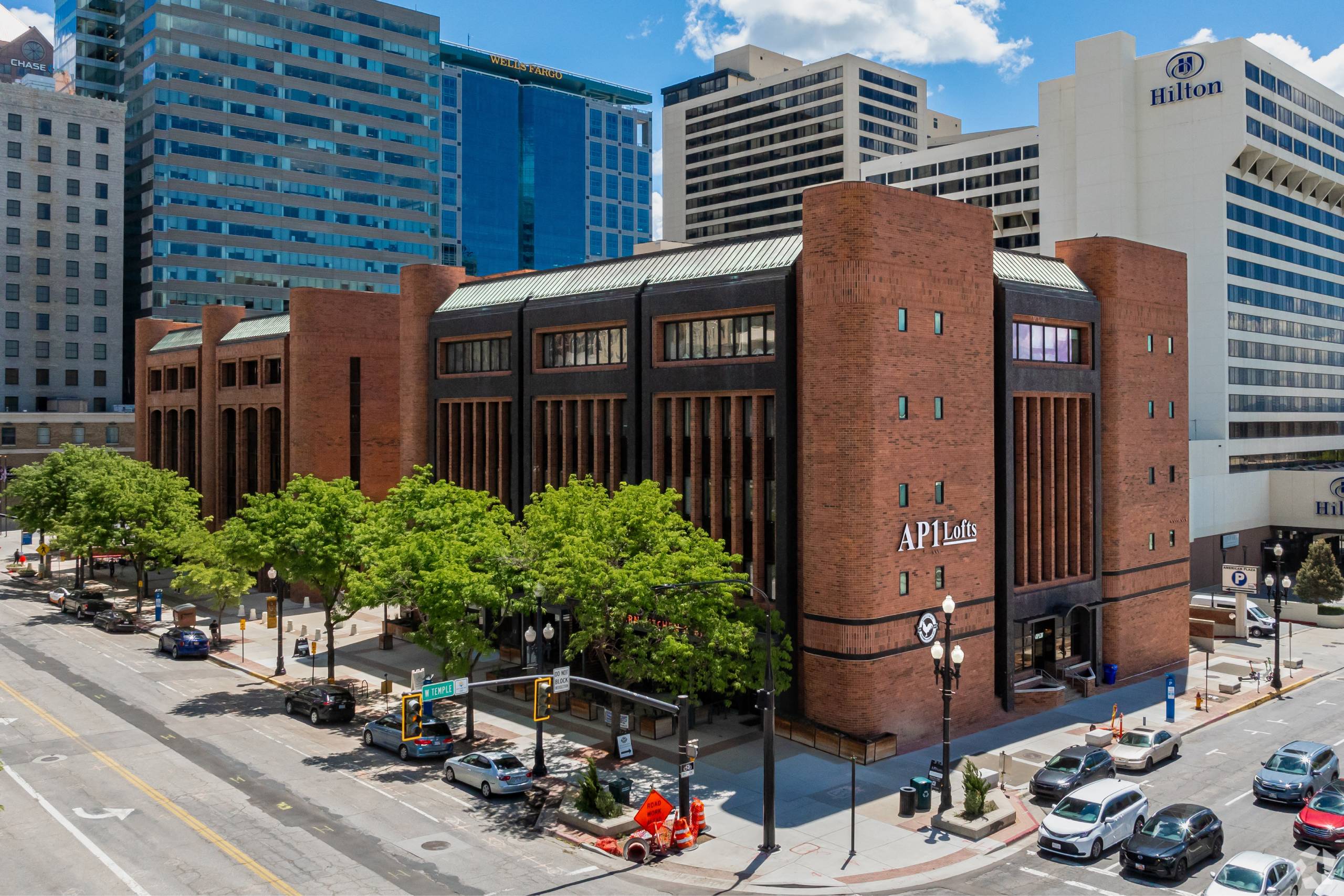 AP1 Lofts – photo 1