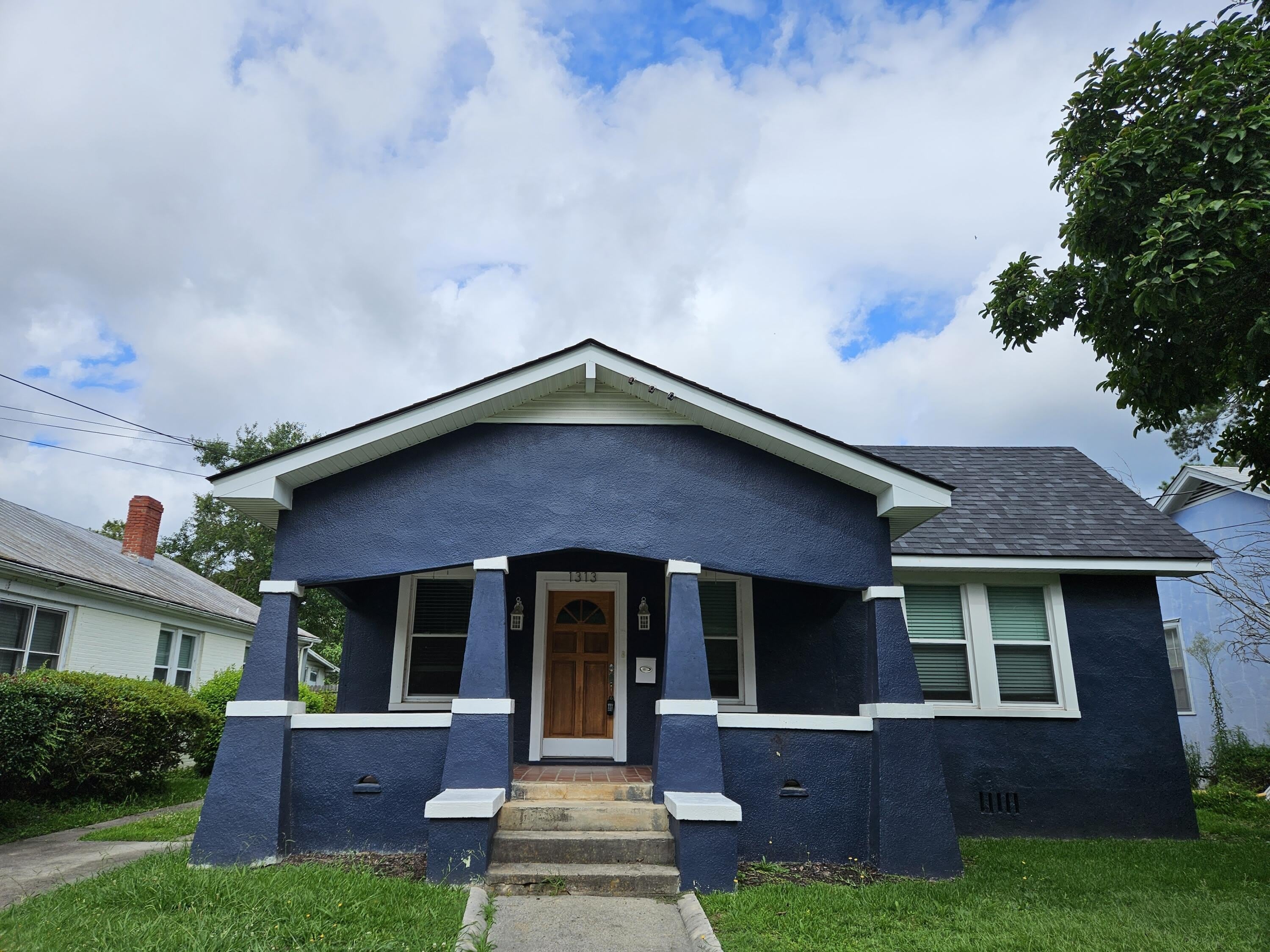 1313 Merry Street – photo 1