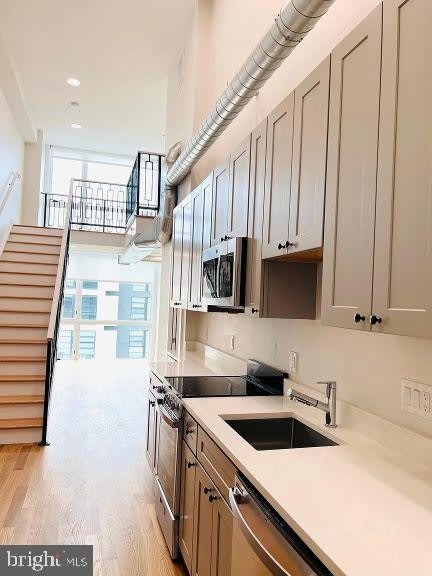 3925 GEORGIA AVE NW #6 – photo 1