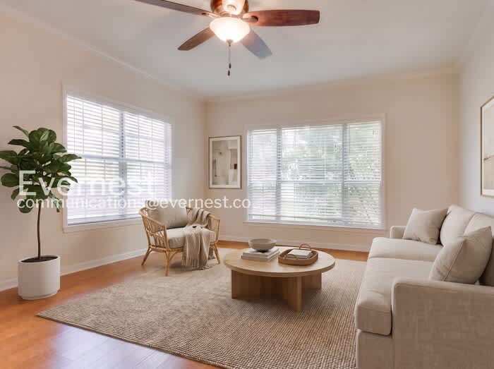 2025 Woodmont Boulevard – photo 1