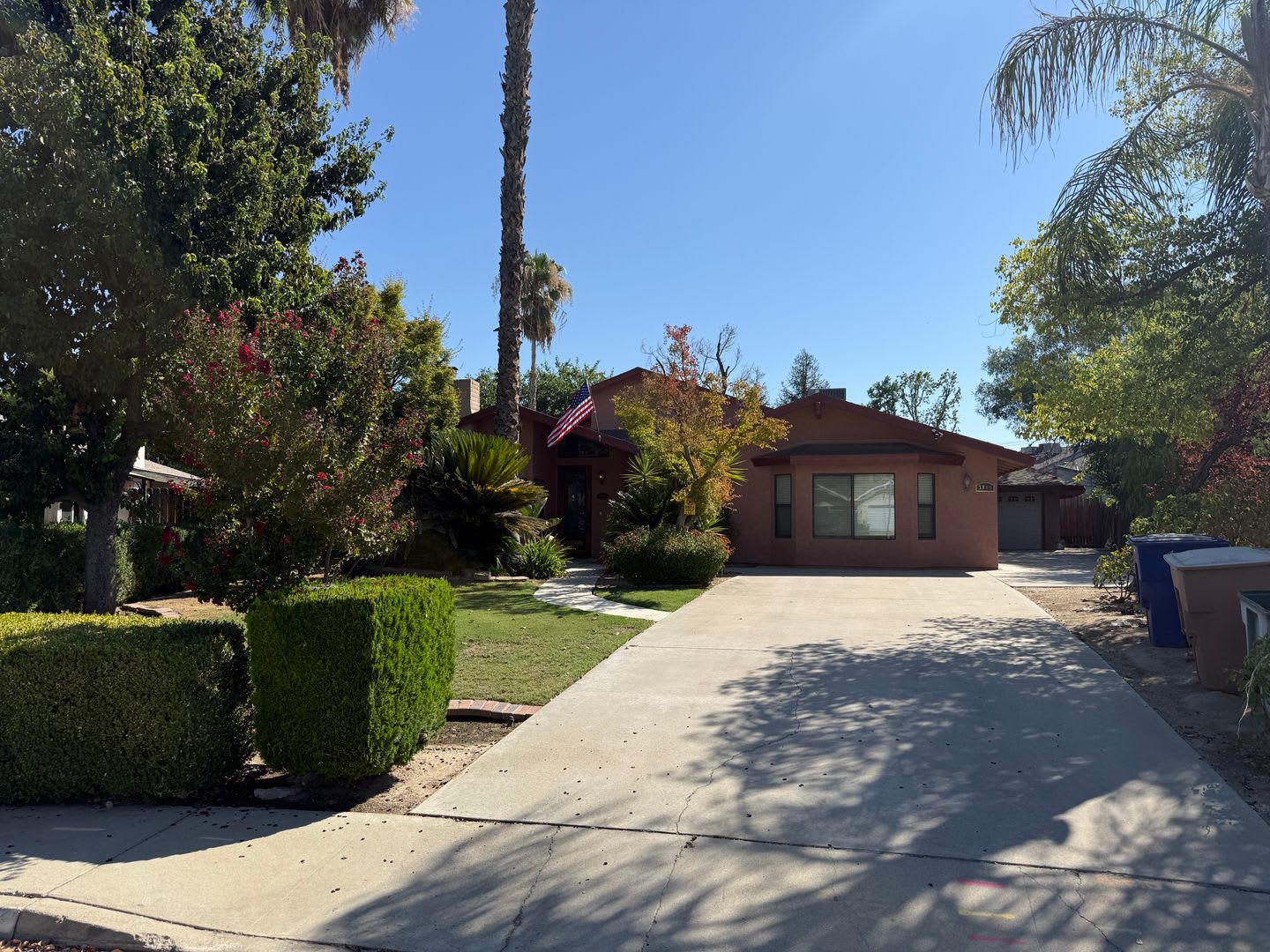 3800 Casey Court, Bakersfield Ca 93309 – photo 1