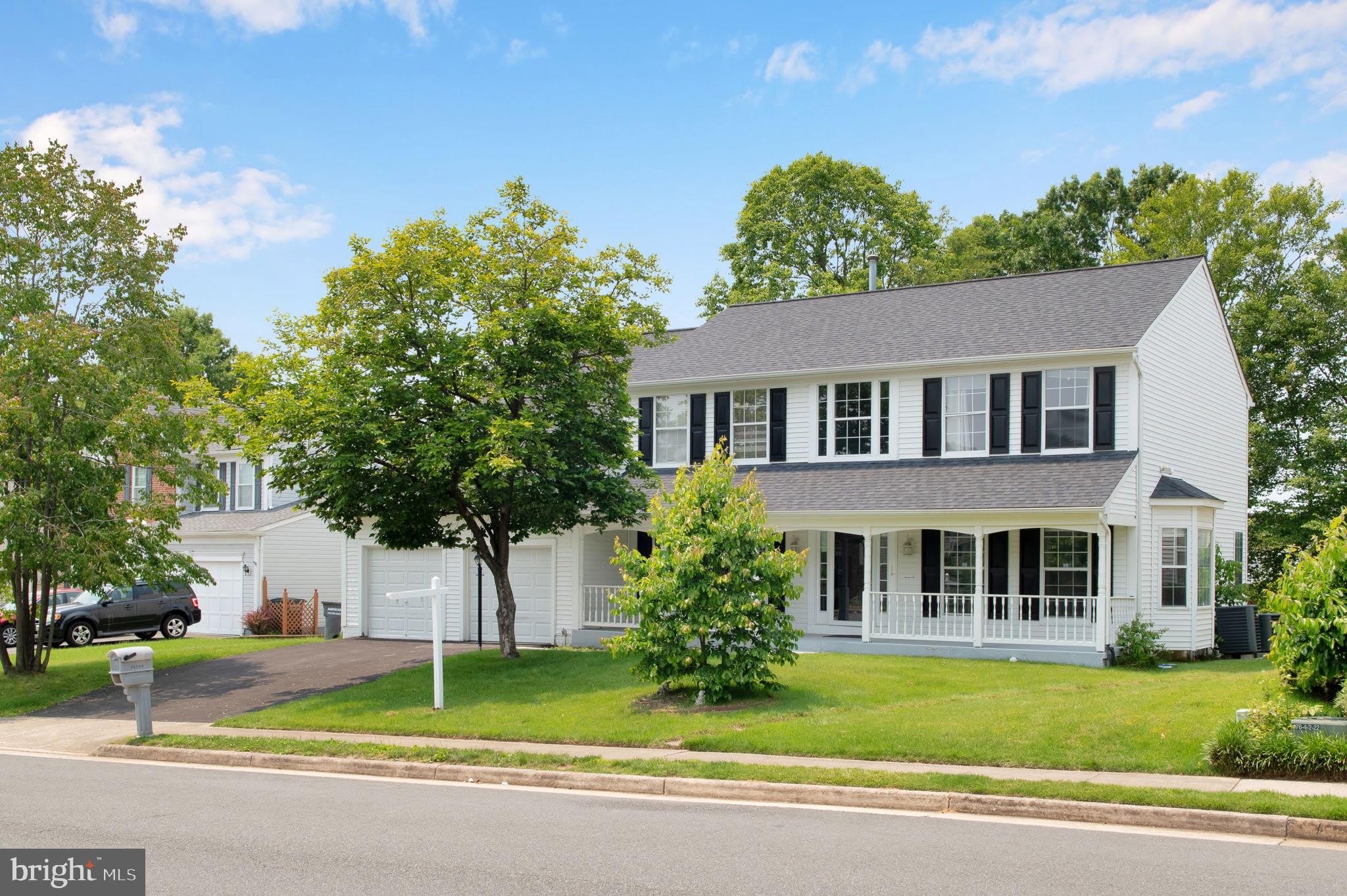 15704 Beau Ridge Drive – photo 1 of 48