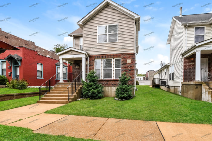 4219 Swan Avenue – photo 1