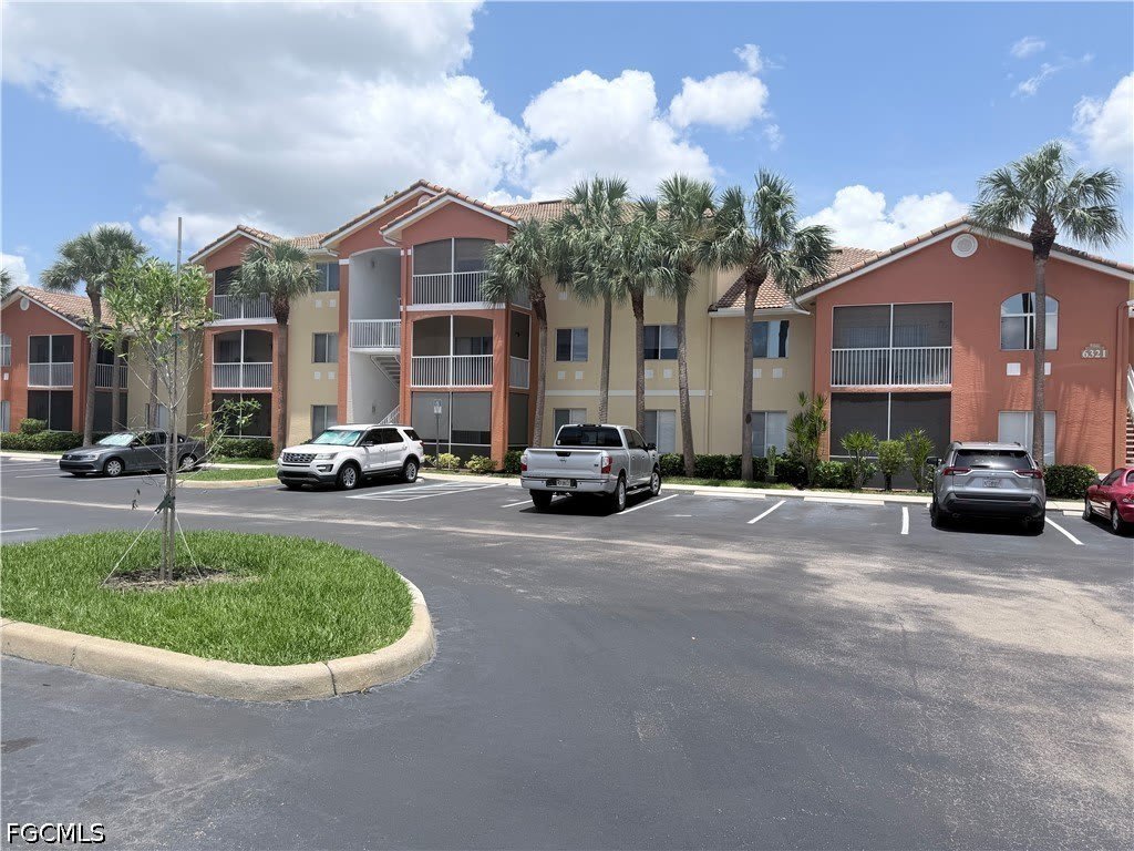 6321 Aragon Way – photo 1