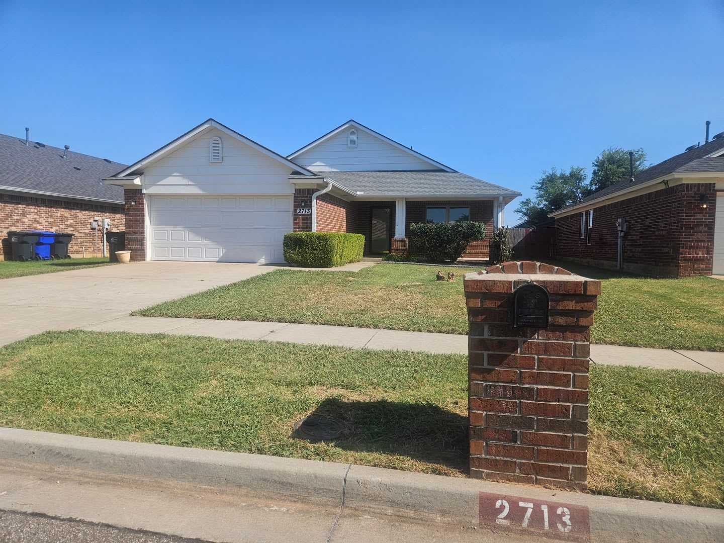 3 Bed 2 Bath With Storm Shelter Avail Now – photo 1 of 207
